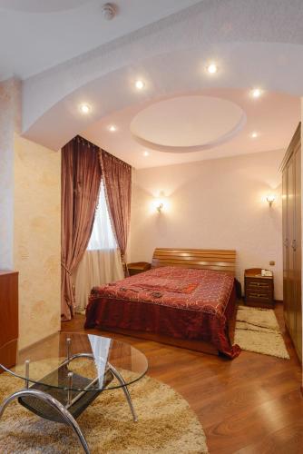 Ghostinitsa Lina in Petropavl, Kazakhstan