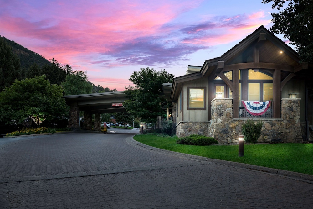 Best Western Antlers at Glenwood Springs - photo 61