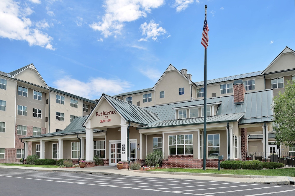 Residence Inn by Marriott Denver Airport at Gateway Park - photo 64