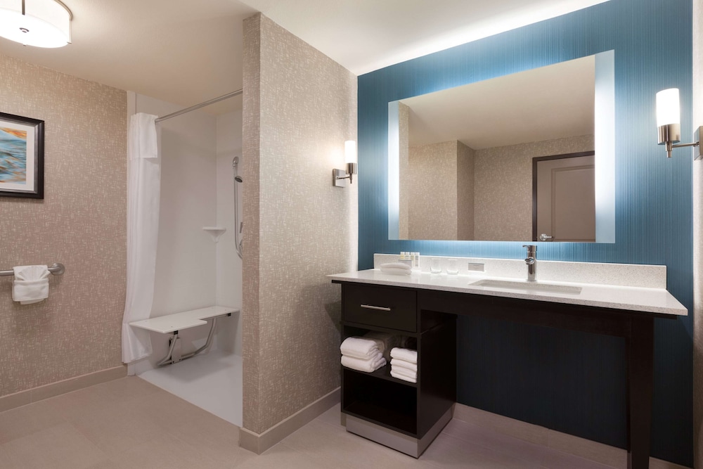 Homewood Suites by Hilton North Houston Spring - photo 16