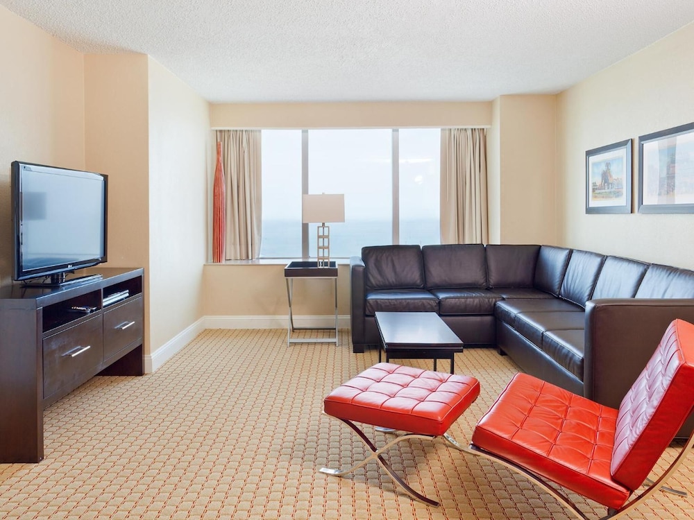 Boardwalk Resorts Atlantic Palace - photo 19