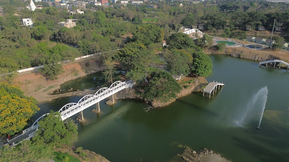 Praveg Rezort Kachigam in Daman, India