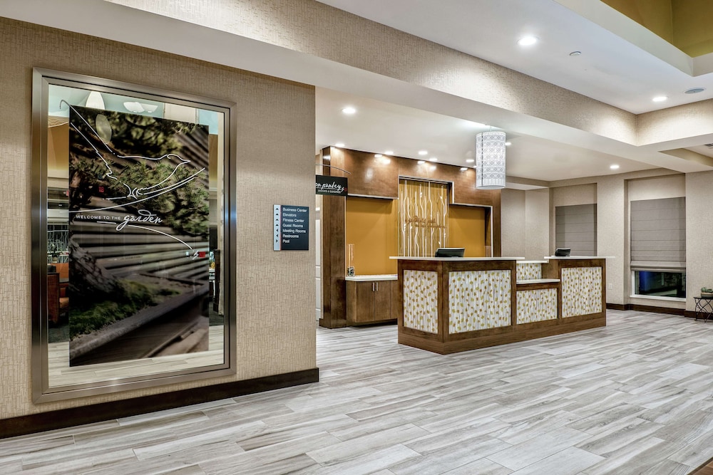 Hilton Garden Inn San Marcos - photo 6
