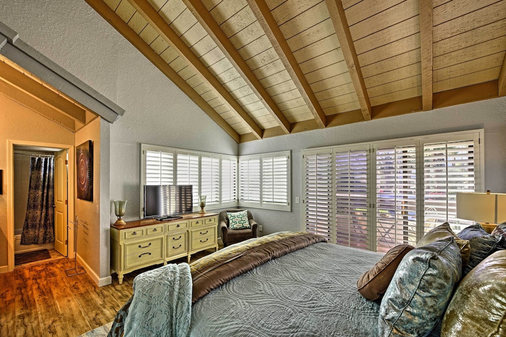 Tahquitz Creek Golf Resort Townhome w Pool Access - photo 19