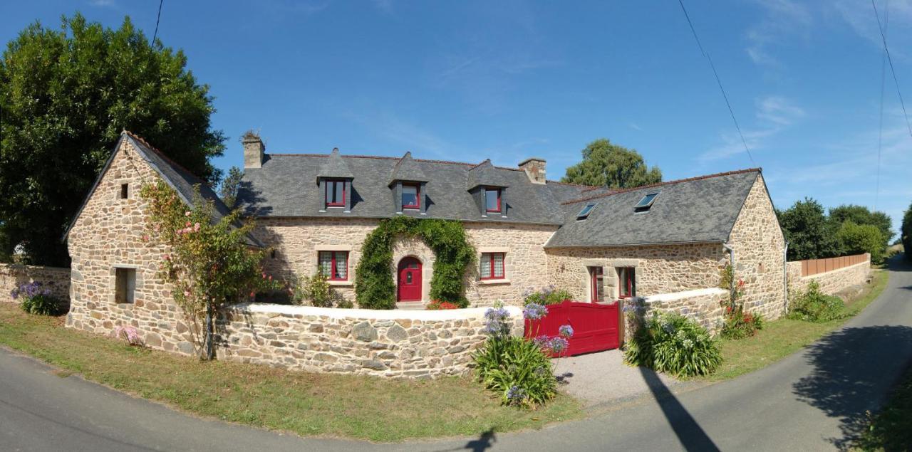 Les Longeres du Trieux — hotel in Lezardrieux