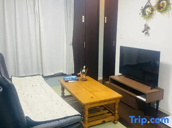 Yodogawa Flower Private Accommodation