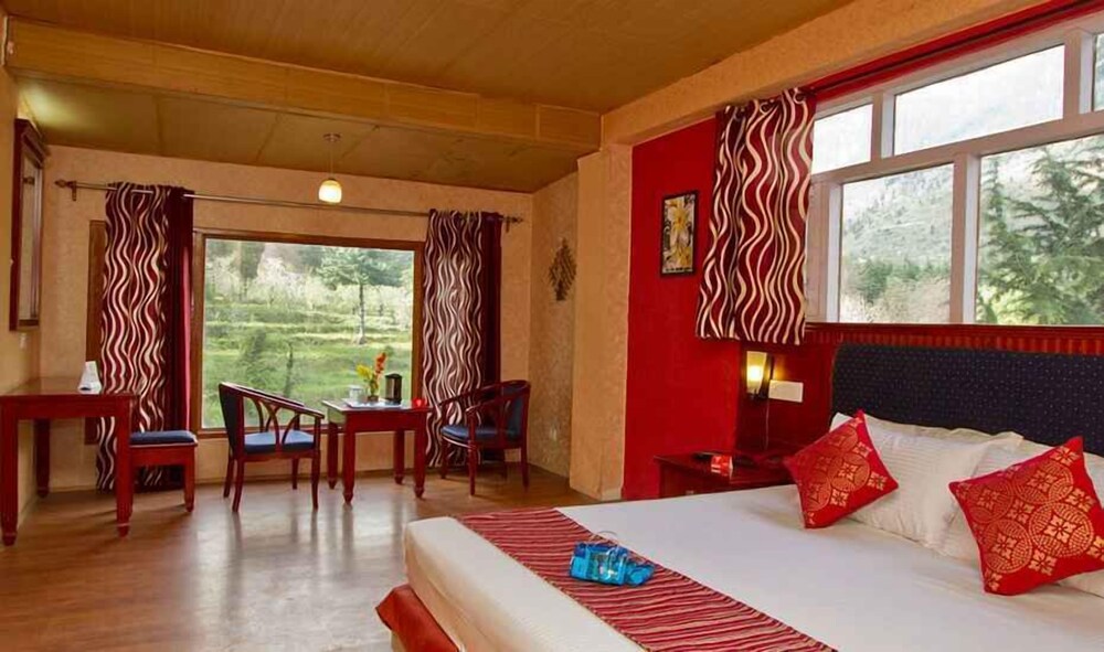 Hotel Monal — Manali — photo 4