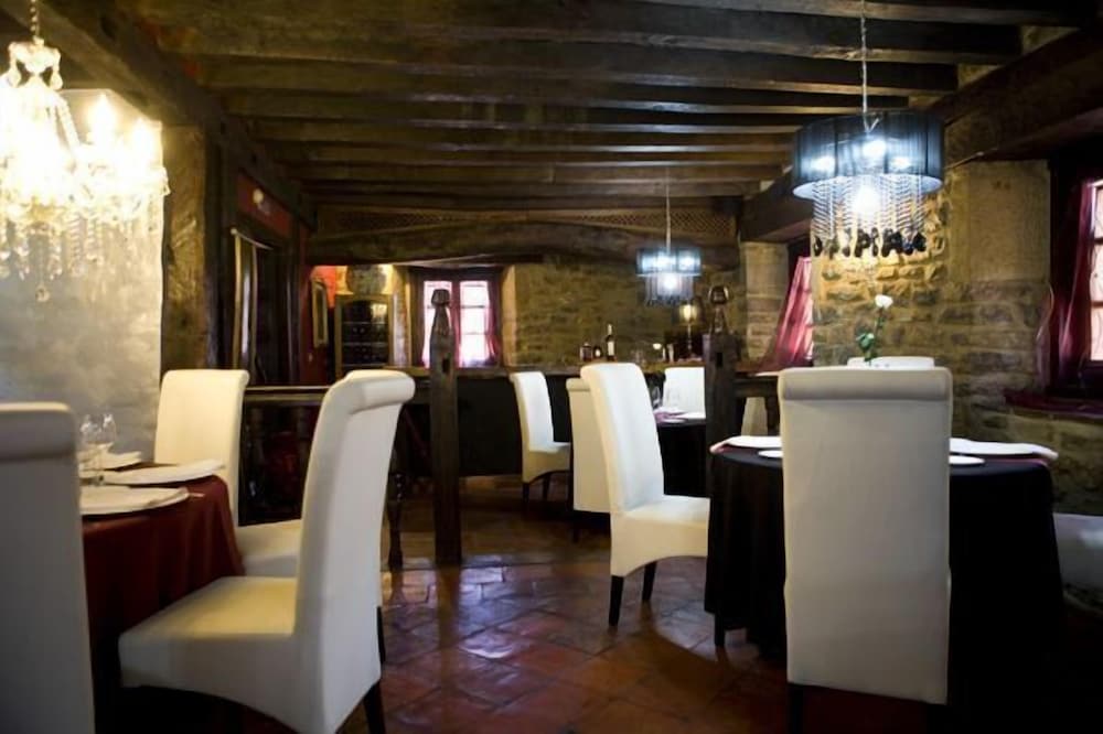 Hotel Palacio De Elorriaga — Gasteiz Vitoria