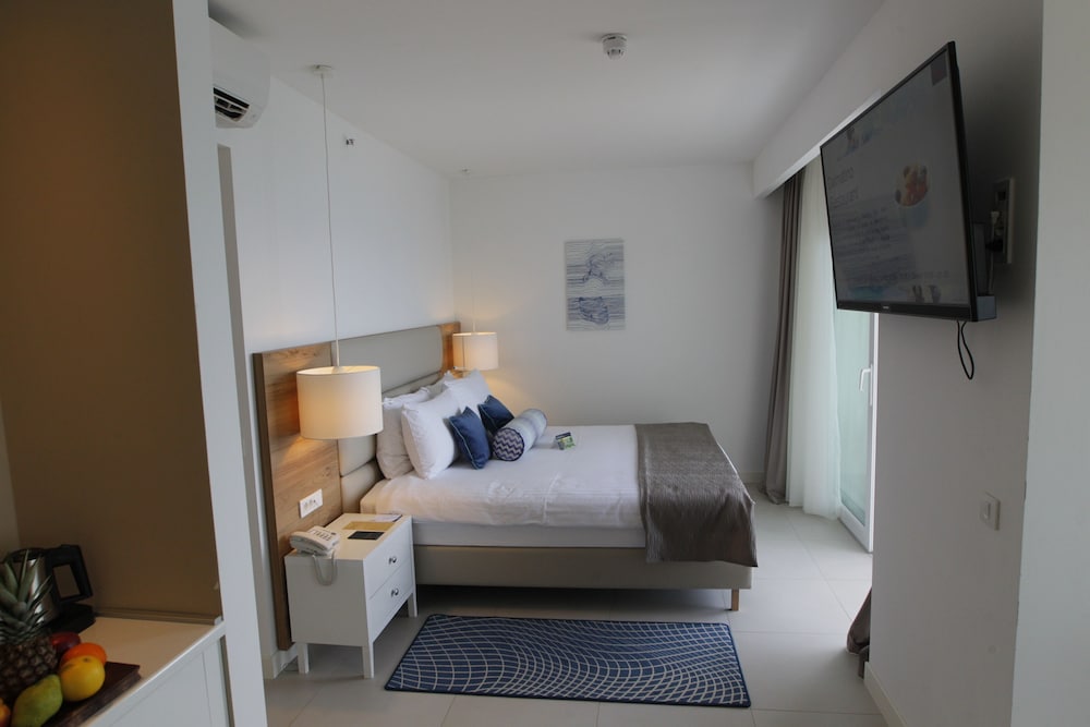 TUI BLUE Adriatic Beach Adults Only All Inclusive in Podgora, Croatia