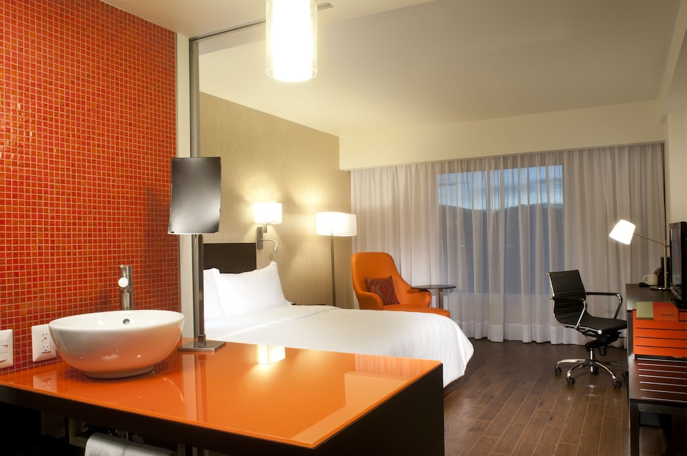 Fiesta Inn Zacatecas — Zacatecas — photo 5