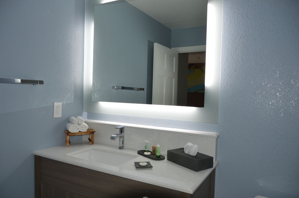 Inn at Rockaway San Francisco Pacifica - photo 29