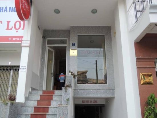 Hong Hoa Hotel - last minute hotel in Da Lat