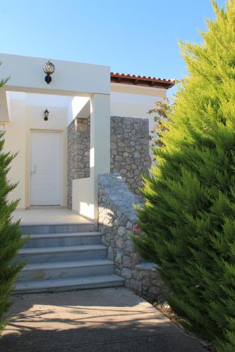 Villa Carma — 4-Star Luxury Hotel in Kos, Greece