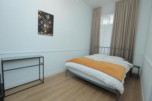 Charming apartment downtown Tbilisi