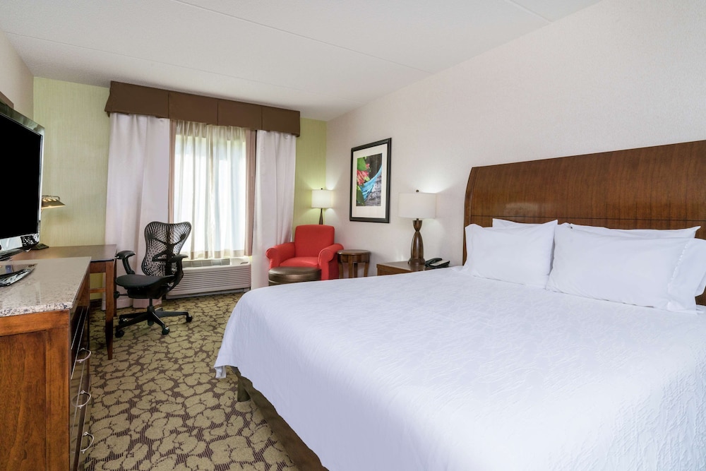 Hilton Garden Inn Valley Forge Oaks - photo 12