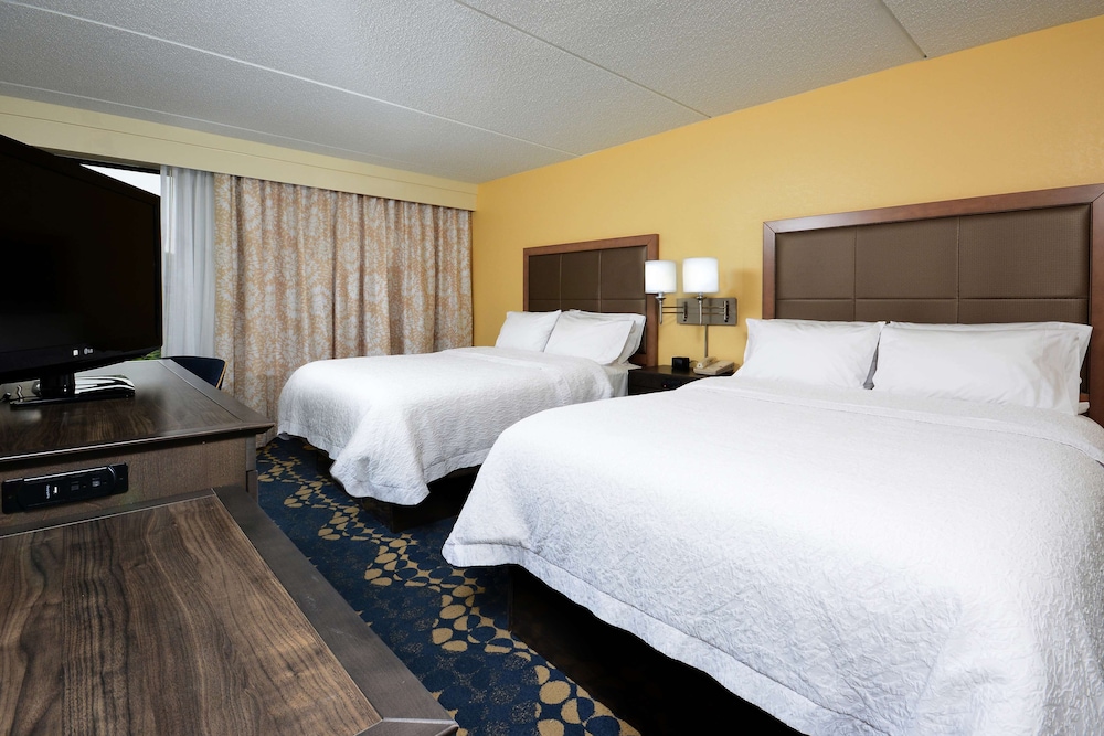 Hampton Inn Roxboro - featured photo