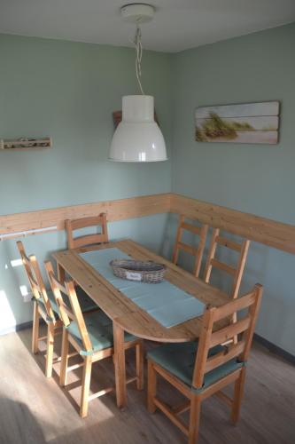 Ferienhaus Ankerplatz — Kalkhorst — photo 4