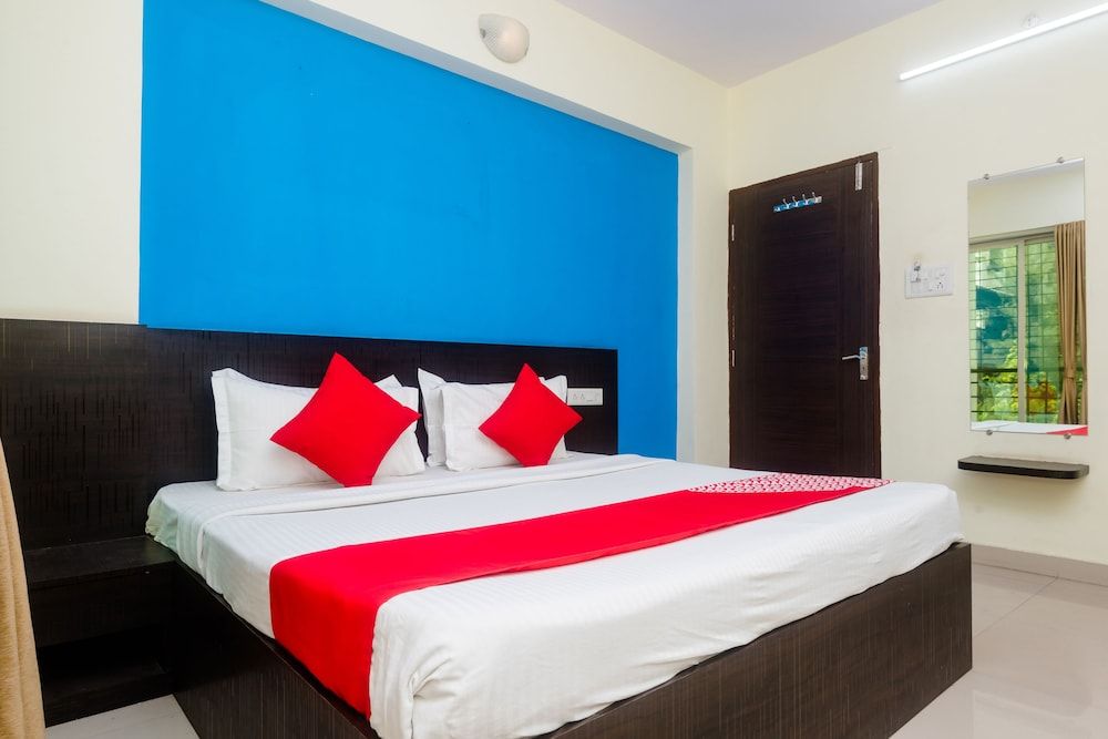 Oyo 29133 Nalanda Apartment