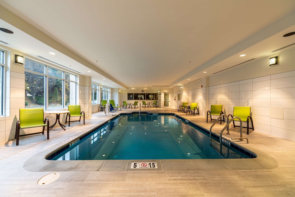Hilton Garden Inn Winchester - photo 33