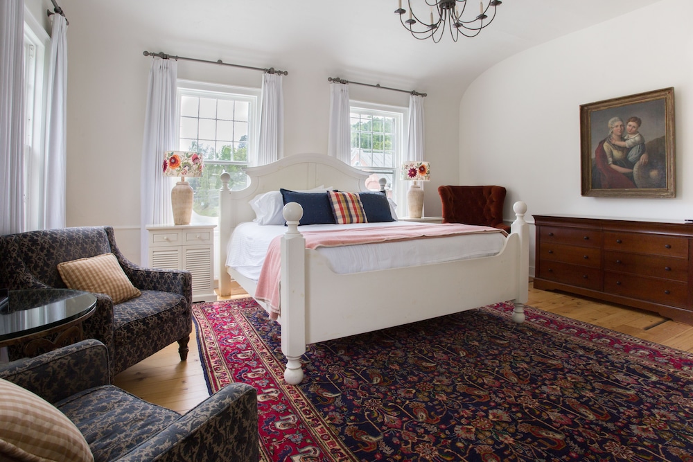 Kedron Valley Inn - photo 18