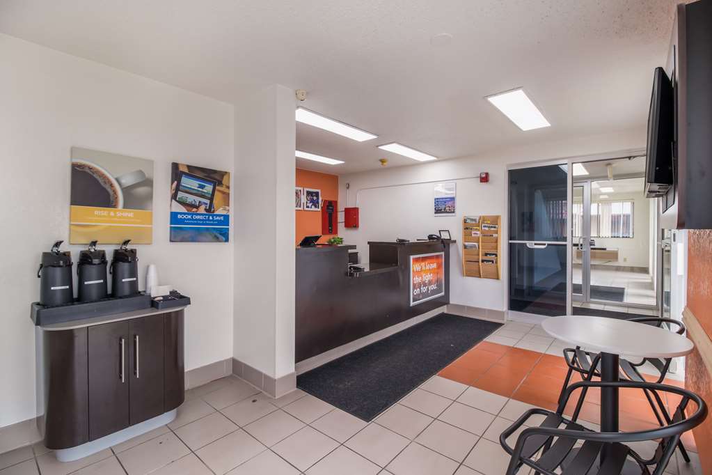 Park Inn by Radisson Fargo West Acres - photo 20