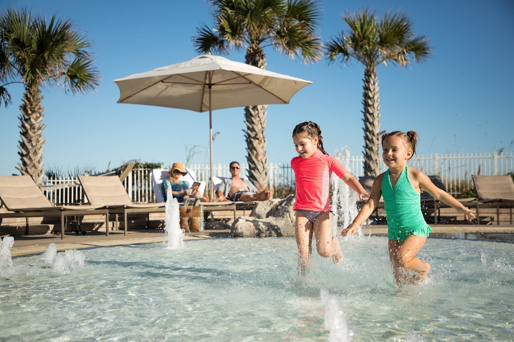 Omni Amelia Island Resort & Spa - photo 43