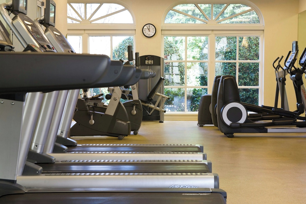 Charlotte Marriott SouthPark - photo 20