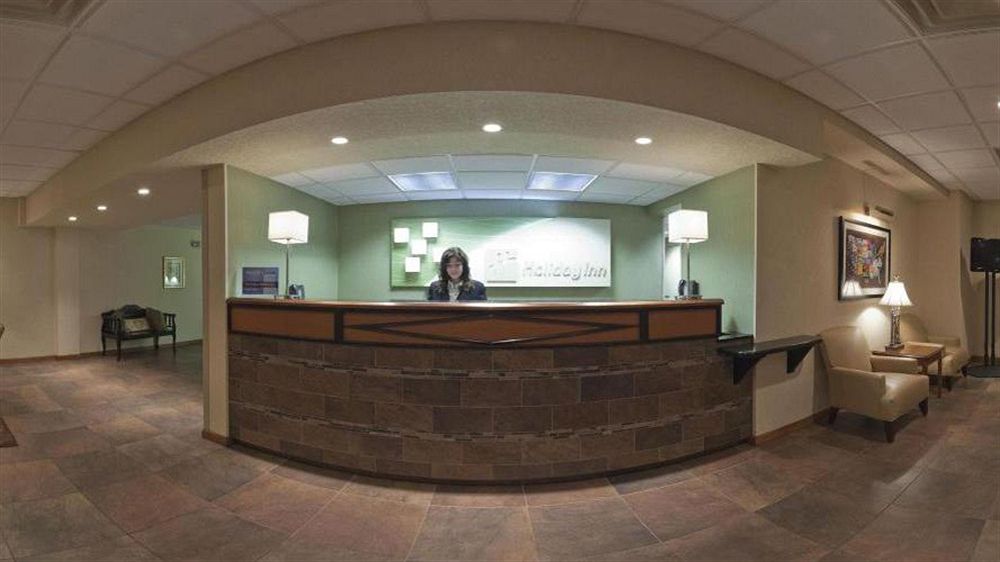 Holiday Inn Buffalo Amherst - photo 16