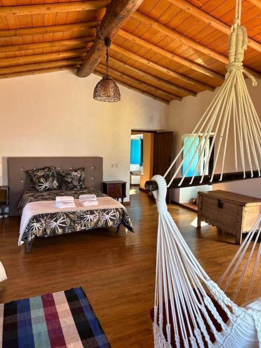 Art Marvão Alojamento Rural in Marvao, Portugal