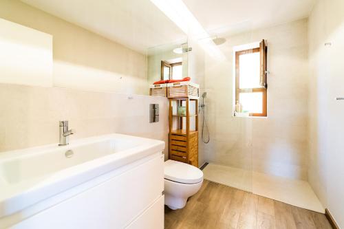 Salthouse Portugal Stylish Duplex Apartment — 4-Star Luxury Hotel in Aljezur, Portugal