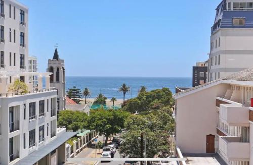 A Gem in the Heart of Sea Point — 4-Star Luxury Hotel in Cape Town, South Africa