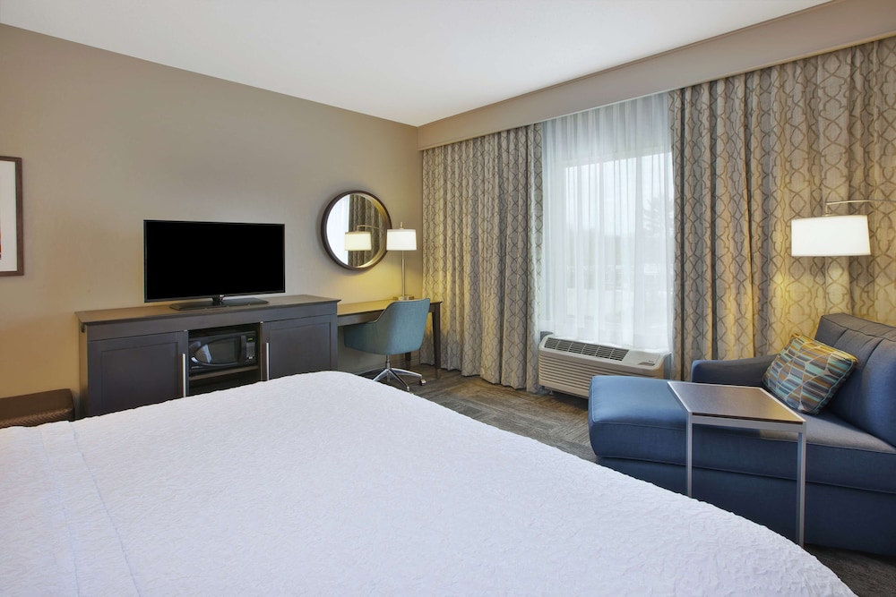 Hampton Inn Kennebunk Kennebunkport - photo 12