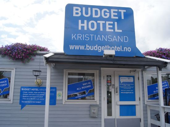 Budget Hotel Kristiansand in Kristiansand, Norway