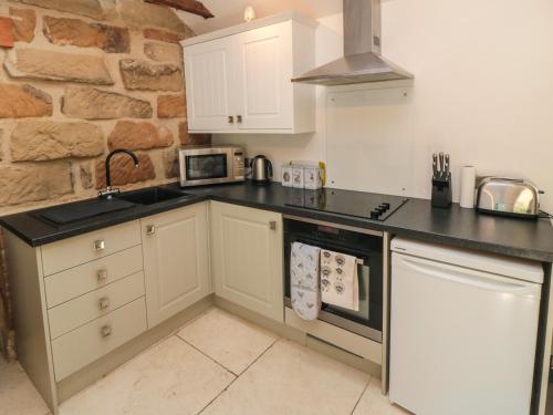 Owl Cottage