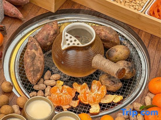 Hetang Hanshe - last minute hotel in Chongqing