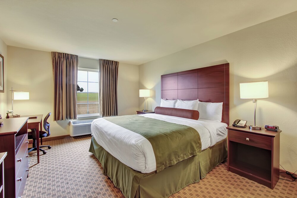 Cobblestone Hotel & Suites Waynesboro - photo 27