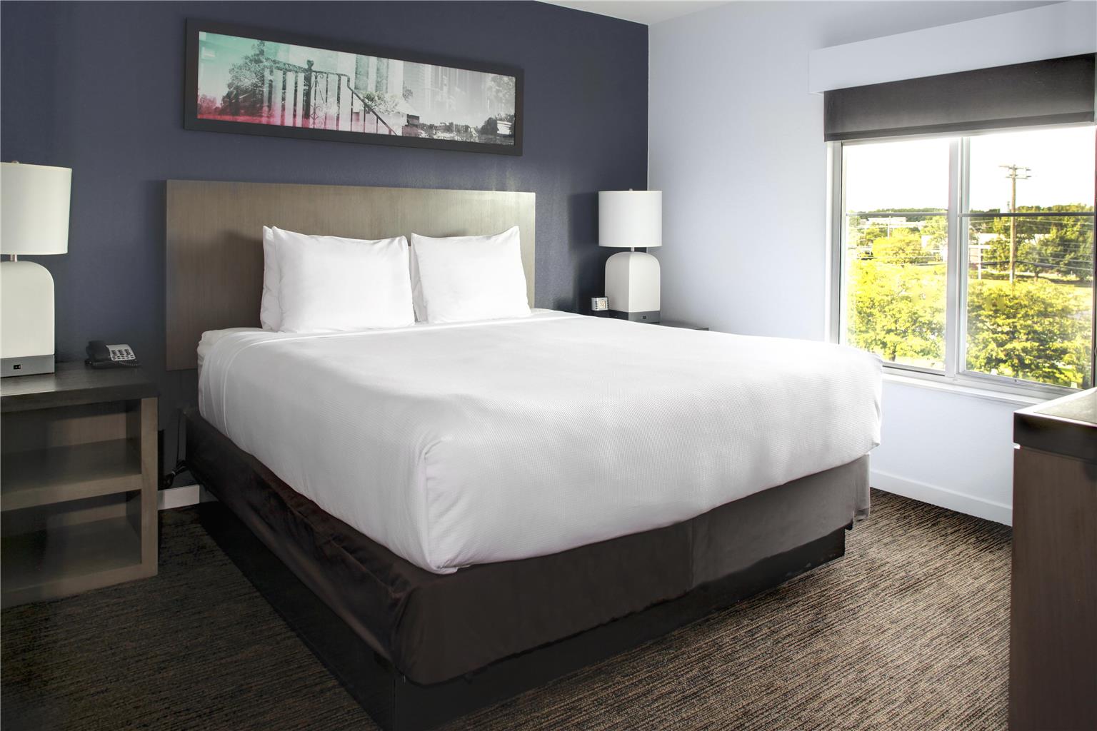 Hyatt House Parsippany Whippany - photo 13