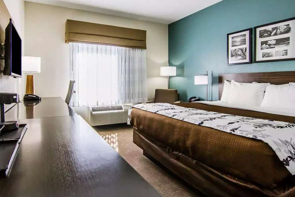 Wingate by Wyndham Longview North - photo 21