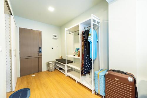 GL Sport Club Serviced Residence