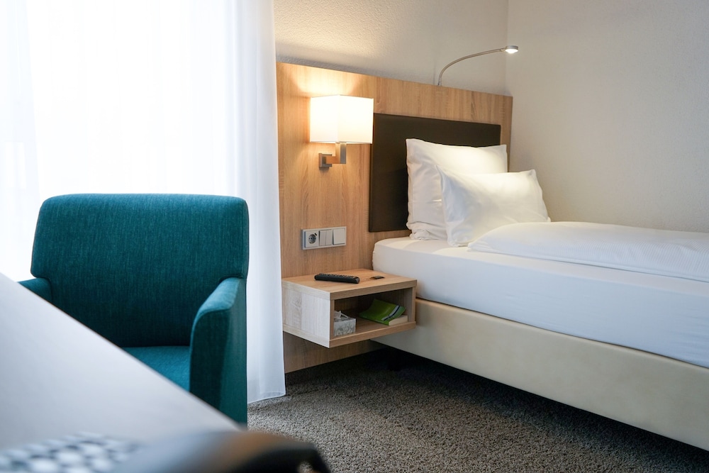 Hotel Go2Bed — Weil Am Rhein — photo 3