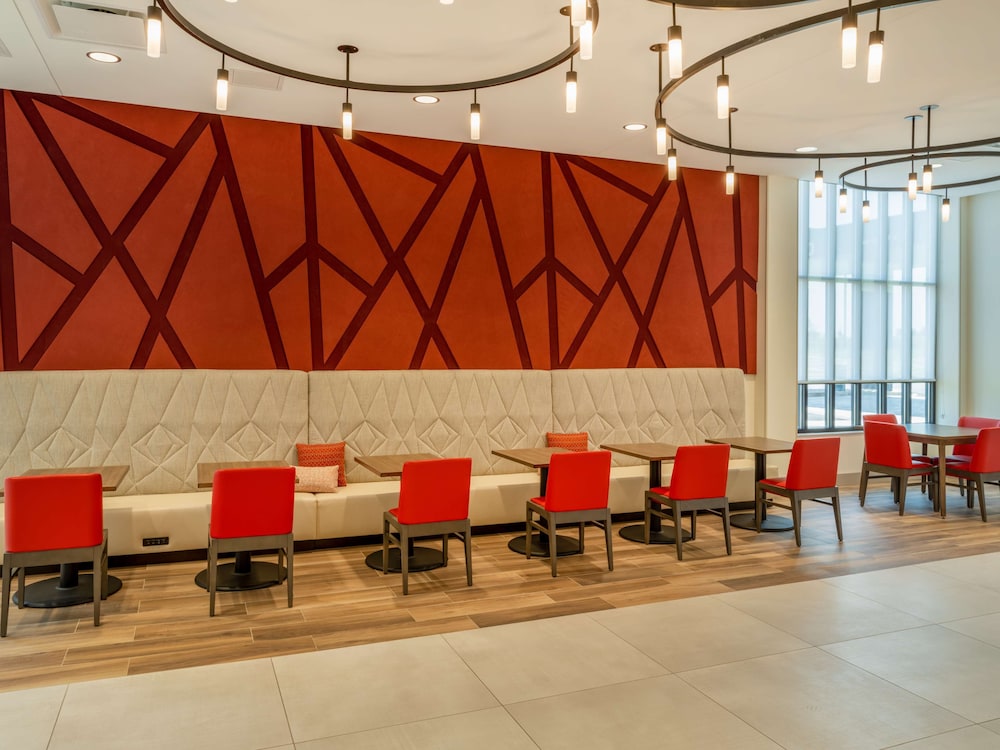 Hilton Garden Inn Jeffersonville Louisville North - photo 4