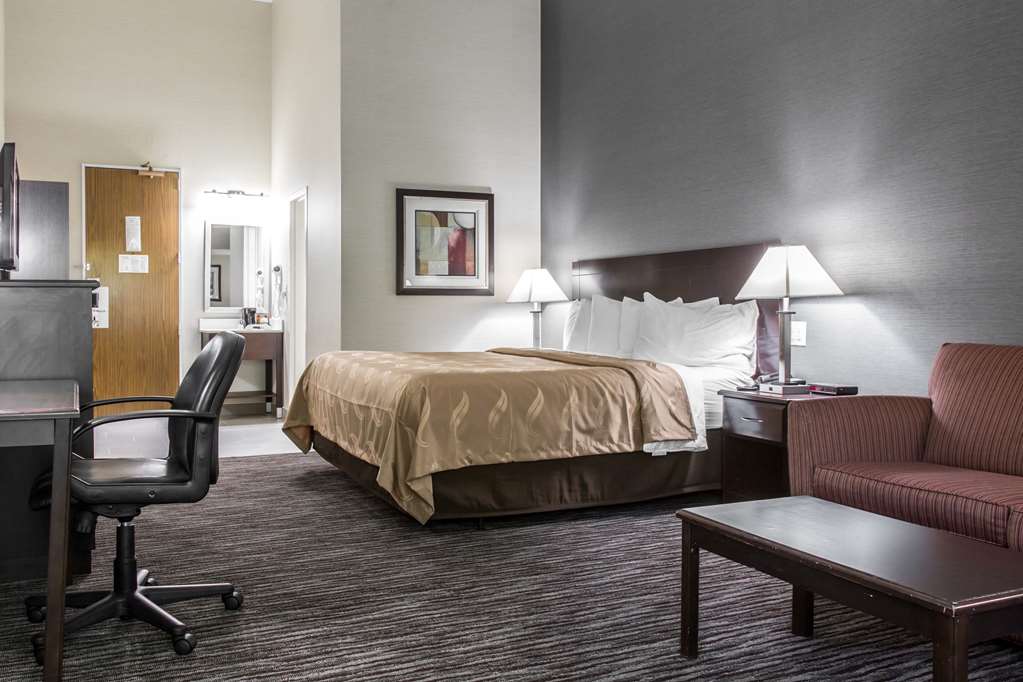 Quality Inn & Suites Danbury near University - photo 31