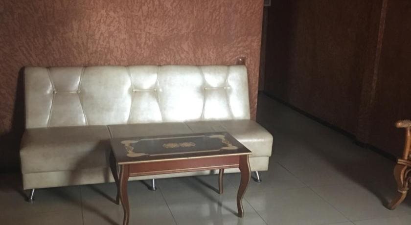 21 Vek Mini Hotel in Artem, Russia