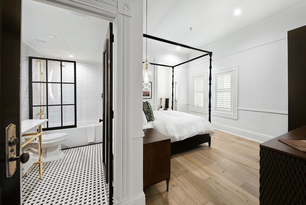 The Fairmount Hotel - photo 5