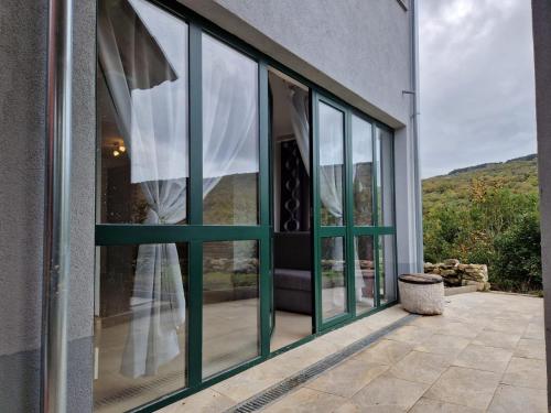 Lavanda Apartman 1 — 4-Star Luxury Hotel in Cres, Croatia