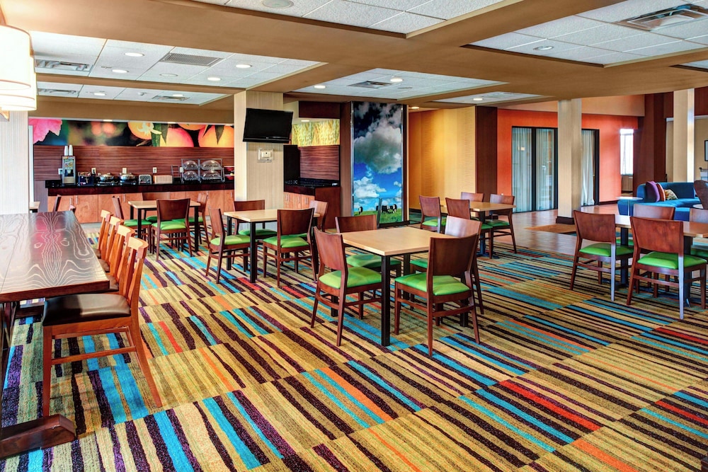 Fairfield by Marriott Inn & Suites Anniston Oxford - photo 20