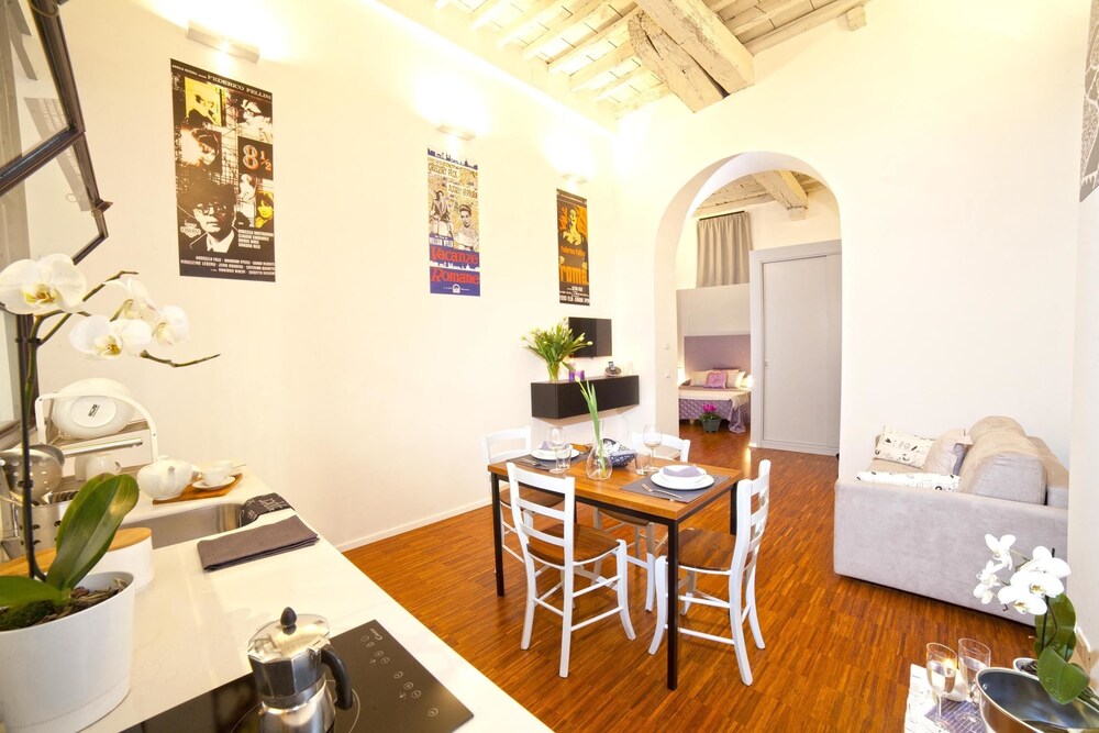 Nostromondo Argentina Lofts — Monti