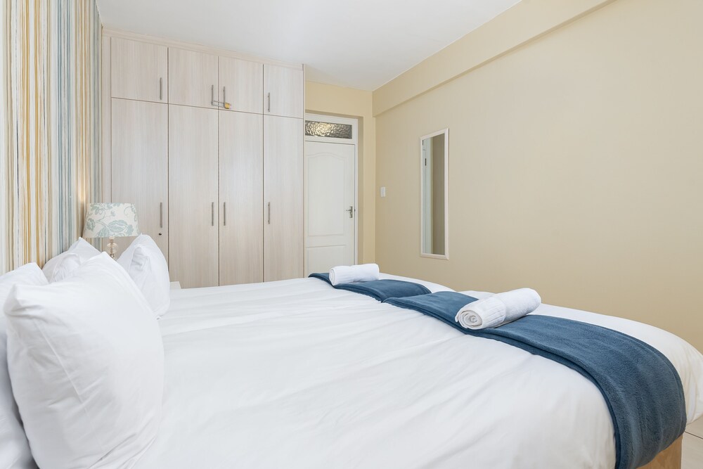 8B Bay Point in Cape Town, South Africa