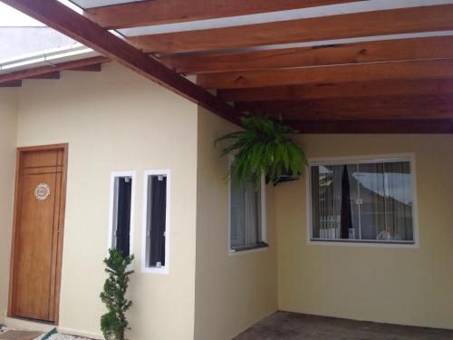 Recanto da Dani in Penha, Brasil