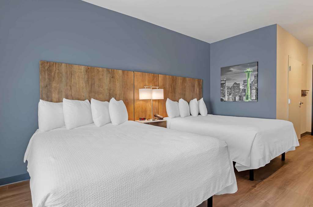 Extended Stay America Premier Suites Harrisonburg - photo 18